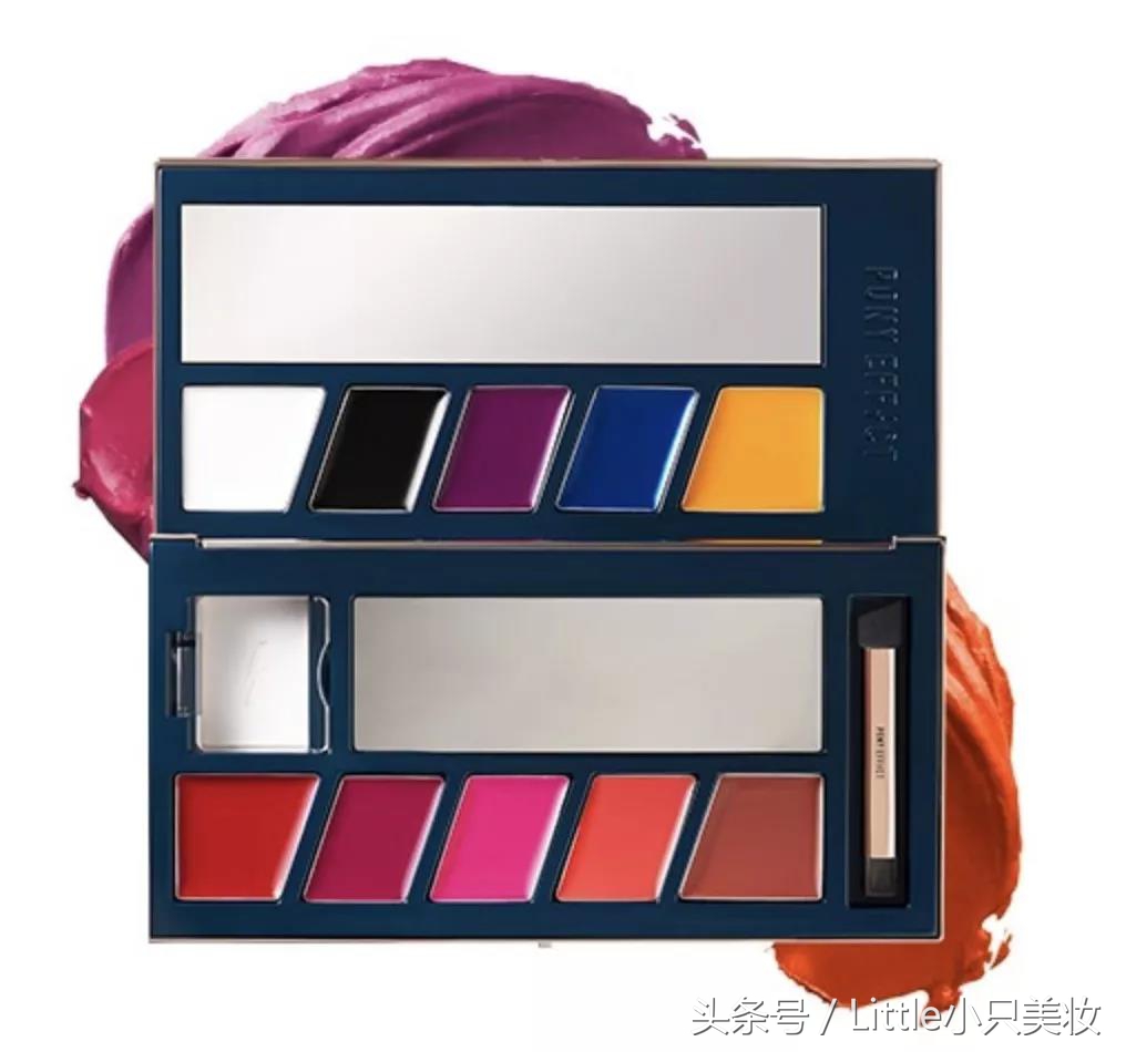 你以为的平价彩妆可没那么便宜,平价又好用的大牌彩妆推荐