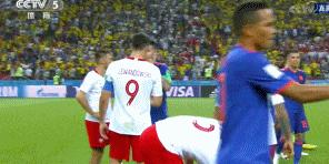 哥伦比亚j罗会参加2022年世界杯么,14世界杯哥伦比亚j罗表现