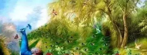 早上好祝自己好运连连,行好运发大财的祝福