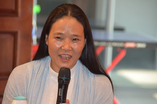 “诗意亮美嘉”文学采风活动成功举行