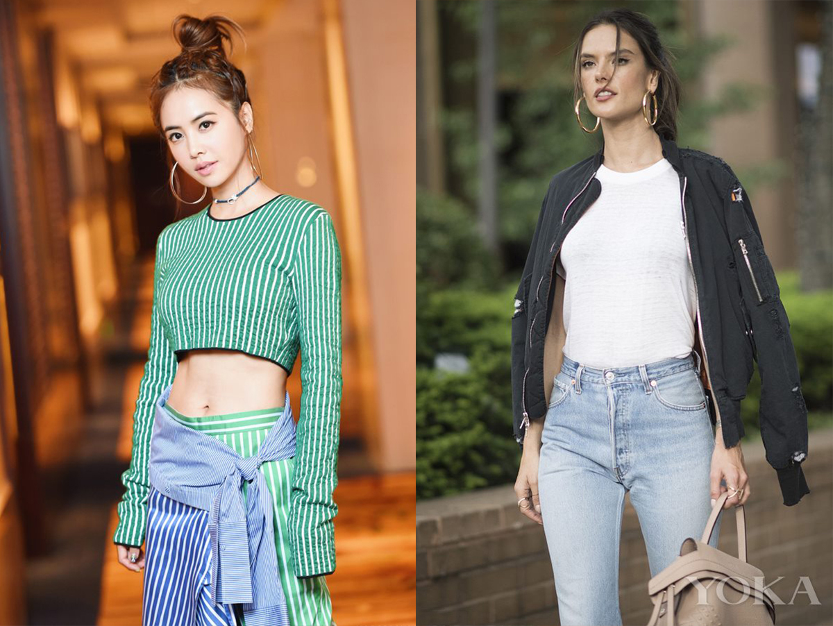 精致仙女必不可缺的耳饰,小众高级感耳饰推荐