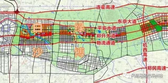 红绿灯刷屏广告，凤湖火了？绿博就要笑了！