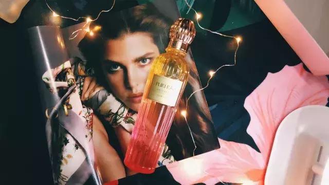 戚薇夫妇恋爱史,戚薇夫妇秀恩爱合集