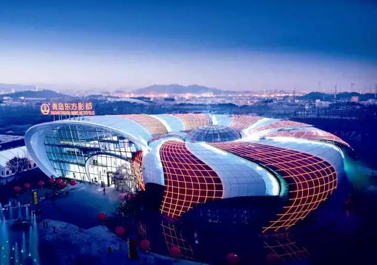 上海，中国电影发祥地的焦虑与机遇｜深度