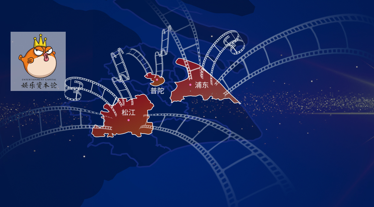 上海，中国电影发祥地的焦虑与机遇｜深度