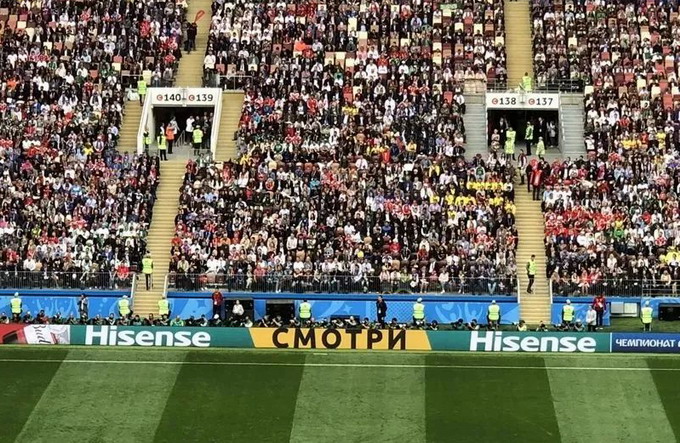 世界杯广告中国队成绩单,中国广告队打进世界杯