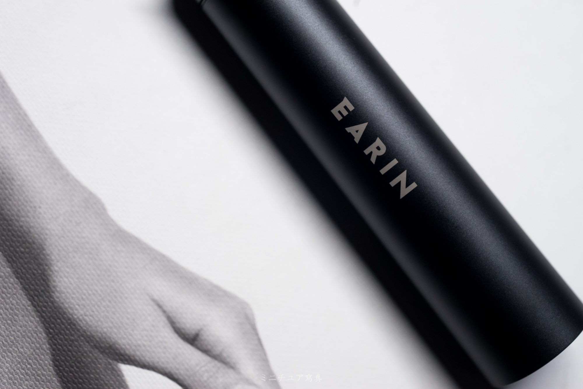 EARINM2体验，豆式耳机优等生