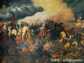 奥斯曼科索沃战争,奥斯曼帝国什么时候占领的科索沃