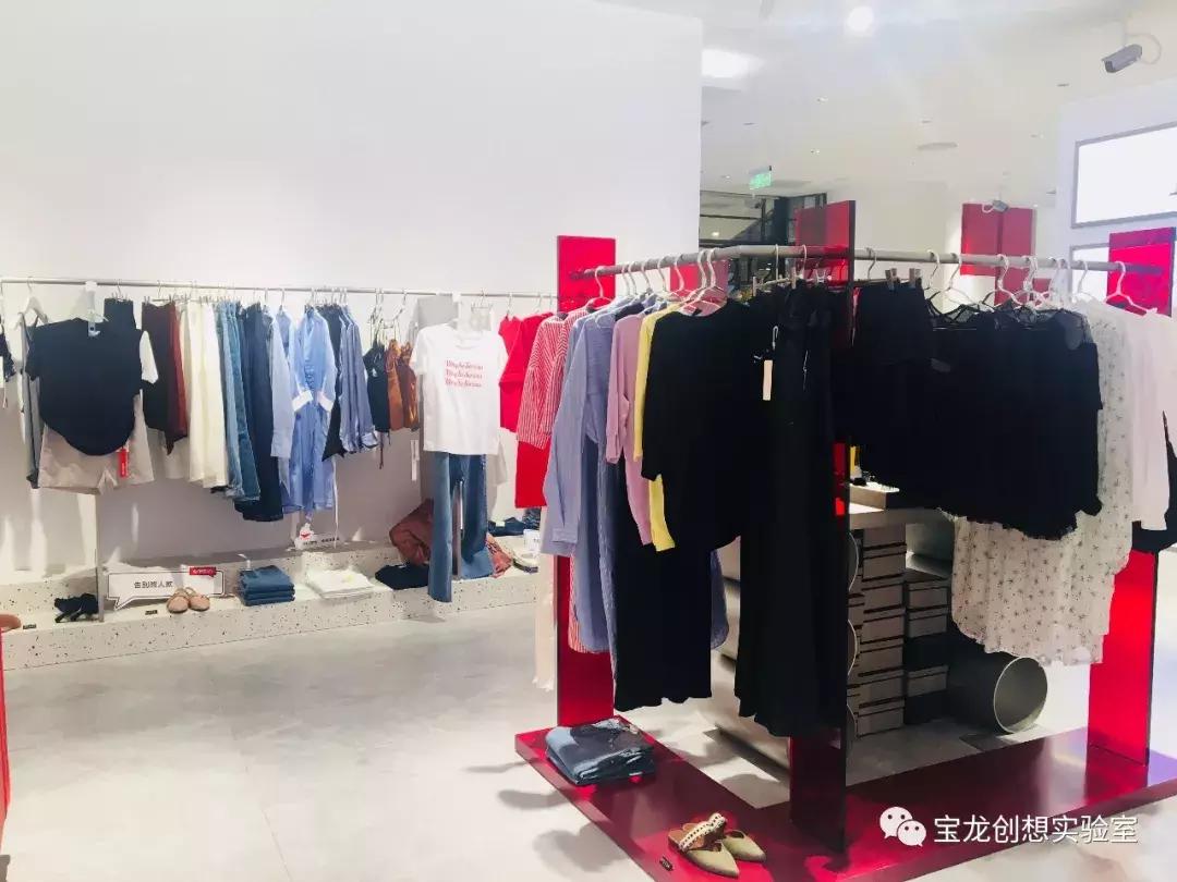 跨境电商之路,小红书线下跨境电商门店