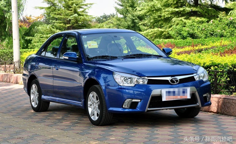 胖哥说车二手车家用小钢炮,胖哥说车推荐10-15万车