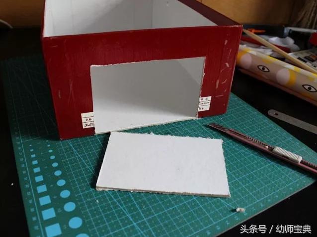 创意手工世界杯制作,2022世界杯创意手工制作