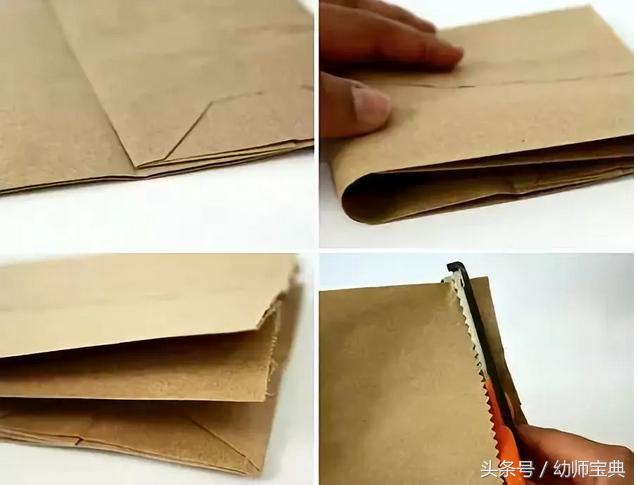 简单的可以踢的手工足球怎么制作,手工制作世界杯足球