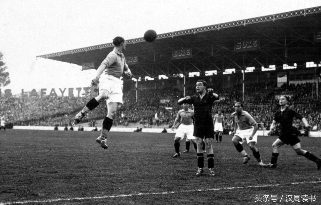 世界杯冷知识是什么意思,世界杯期间冷知识