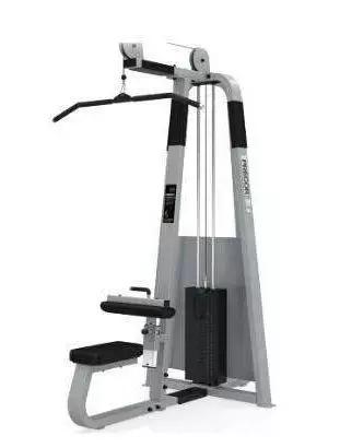 最全健身房器械使用指南，你用对了吗？