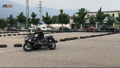 T-MAX短评试驾,为你答疑解惑