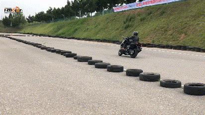 T-max价格魔咒？喷还是不喷？T-MAX短评试驾