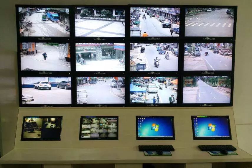 各种摄像头如何区分,常见摄像头的种类