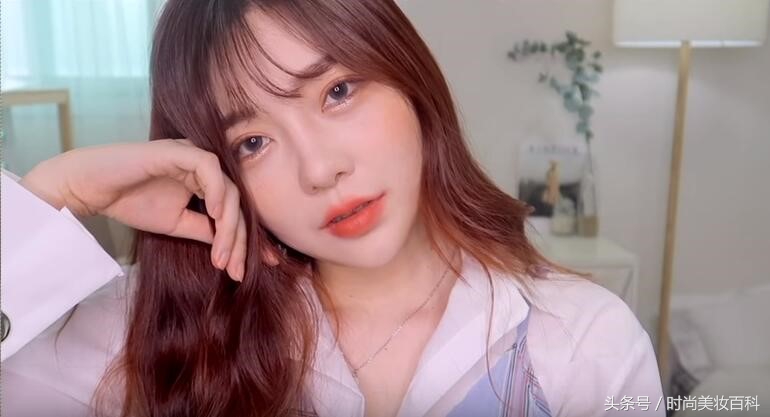 葡萄柚妆容视频,元气果汁葡萄柚妆容