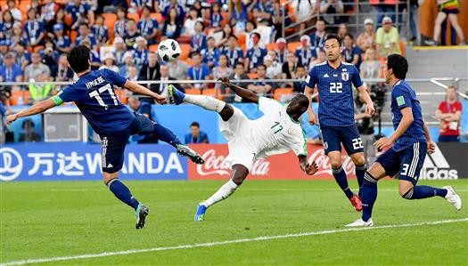 世界杯足球小将日本队,世界杯日本队足球小将