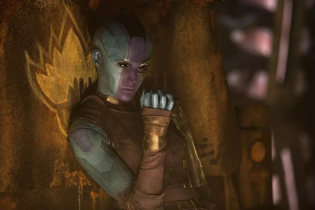 漫威电影雷神三,复联3雷神最燃观众反应