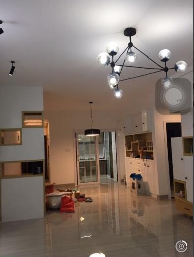 新房装修吊顶不做可以吗,新房装修老公不让管