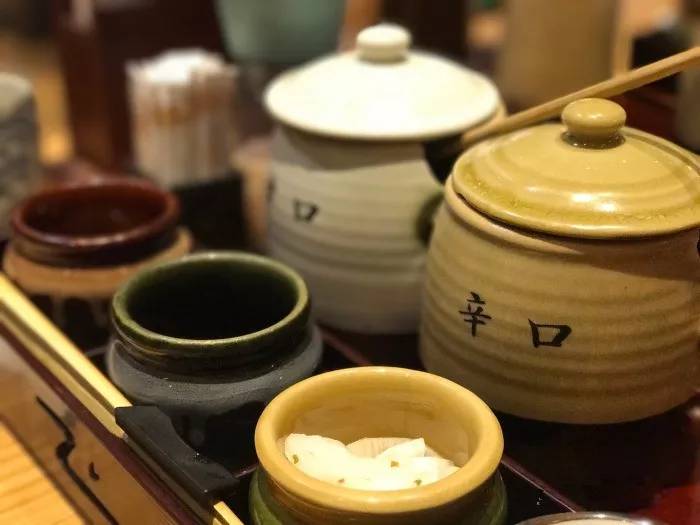 我愿意把夏天长胖的份额，统统留给日式猪排！