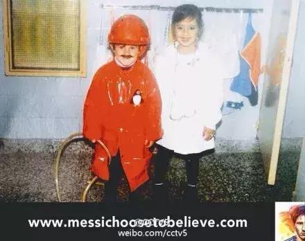 梅西救火阿根廷,梅西消防