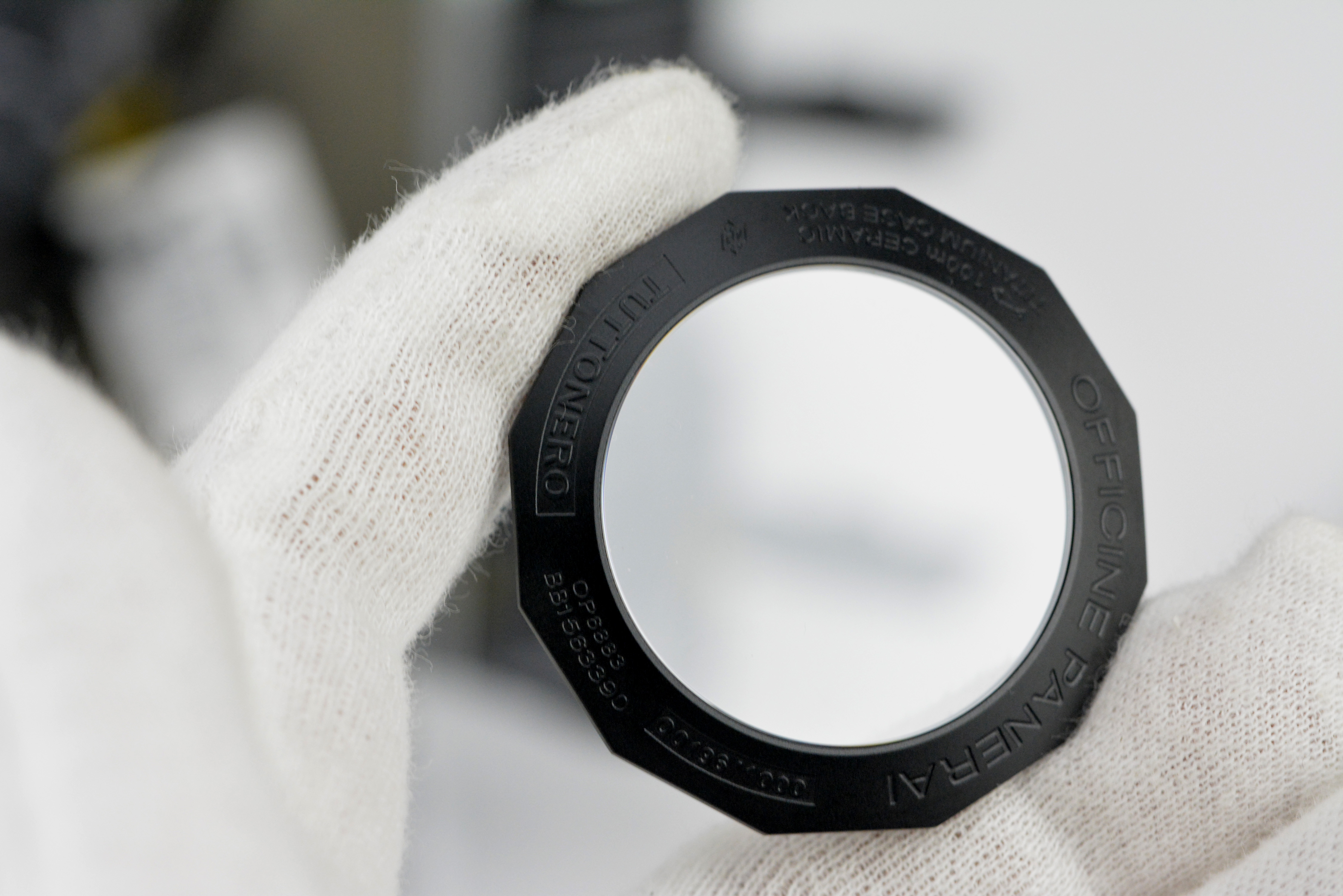 沛纳海apm590,沛纳海apm