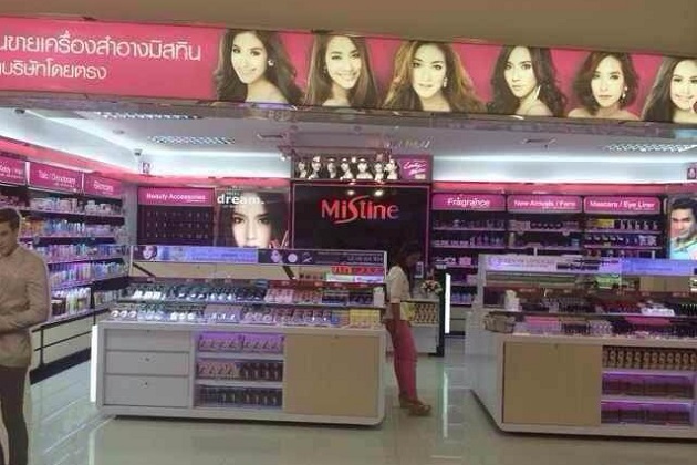 泰国化妆品值得代购的,零食优选的泰国零食