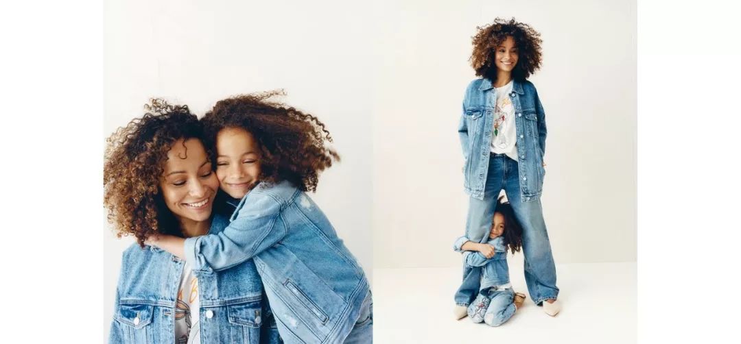 zara快销店,zara的产品风格