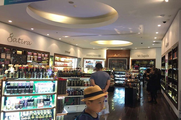 泰国化妆品值得代购的,零食优选的泰国零食