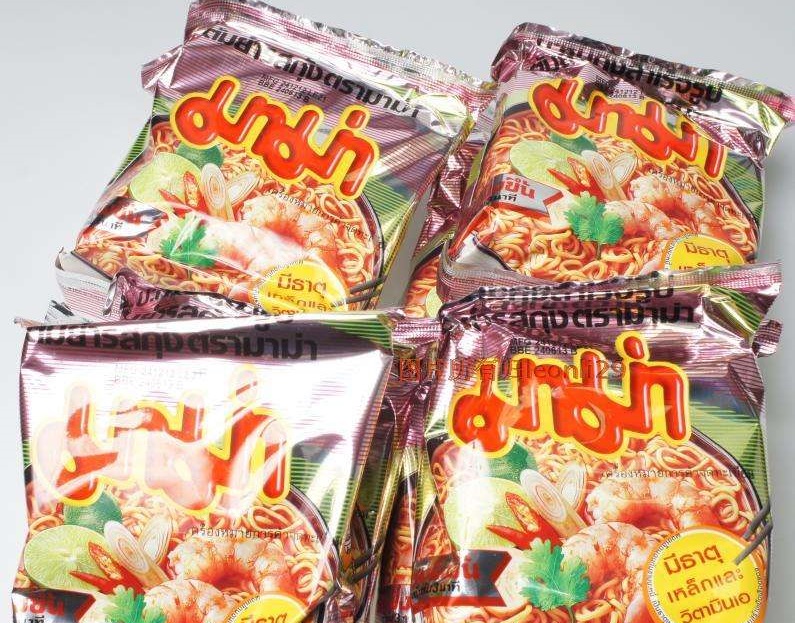 普吉岛值得买化妆品,泰国零食日用品