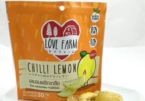 普吉岛值得买化妆品,泰国零食日用品