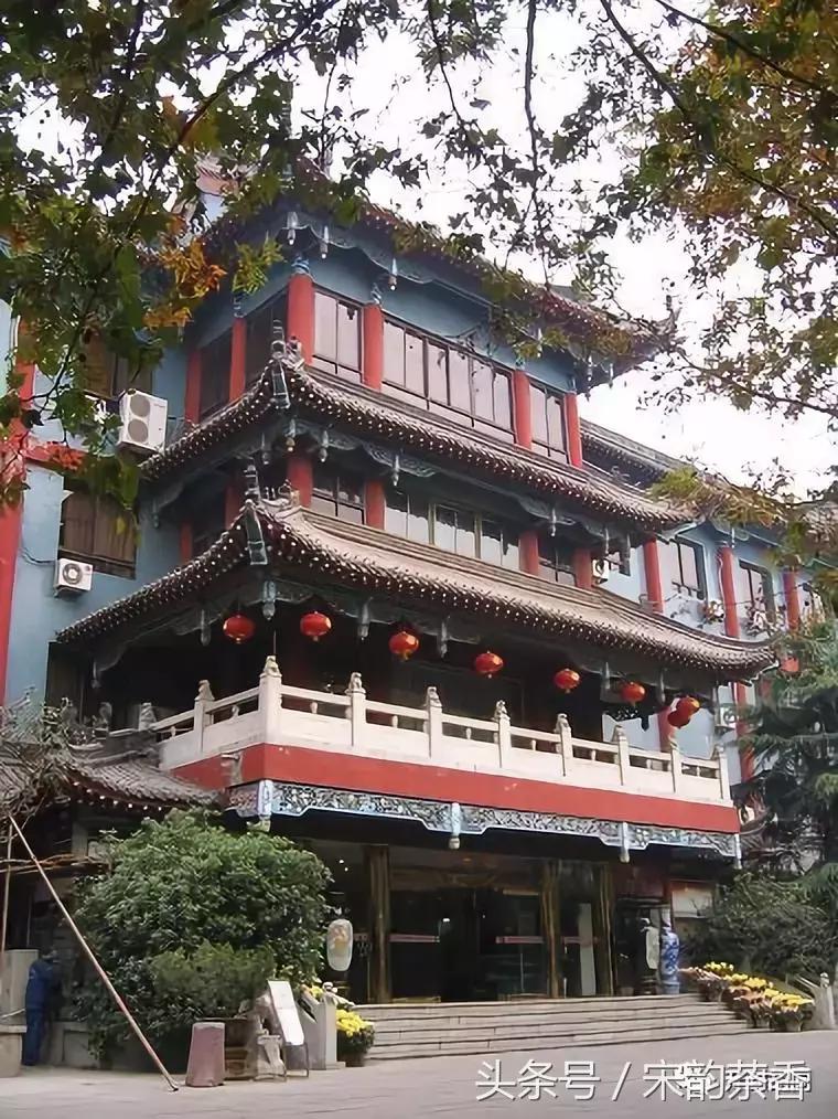 老开封宾馆现状,开封天都温泉宾馆