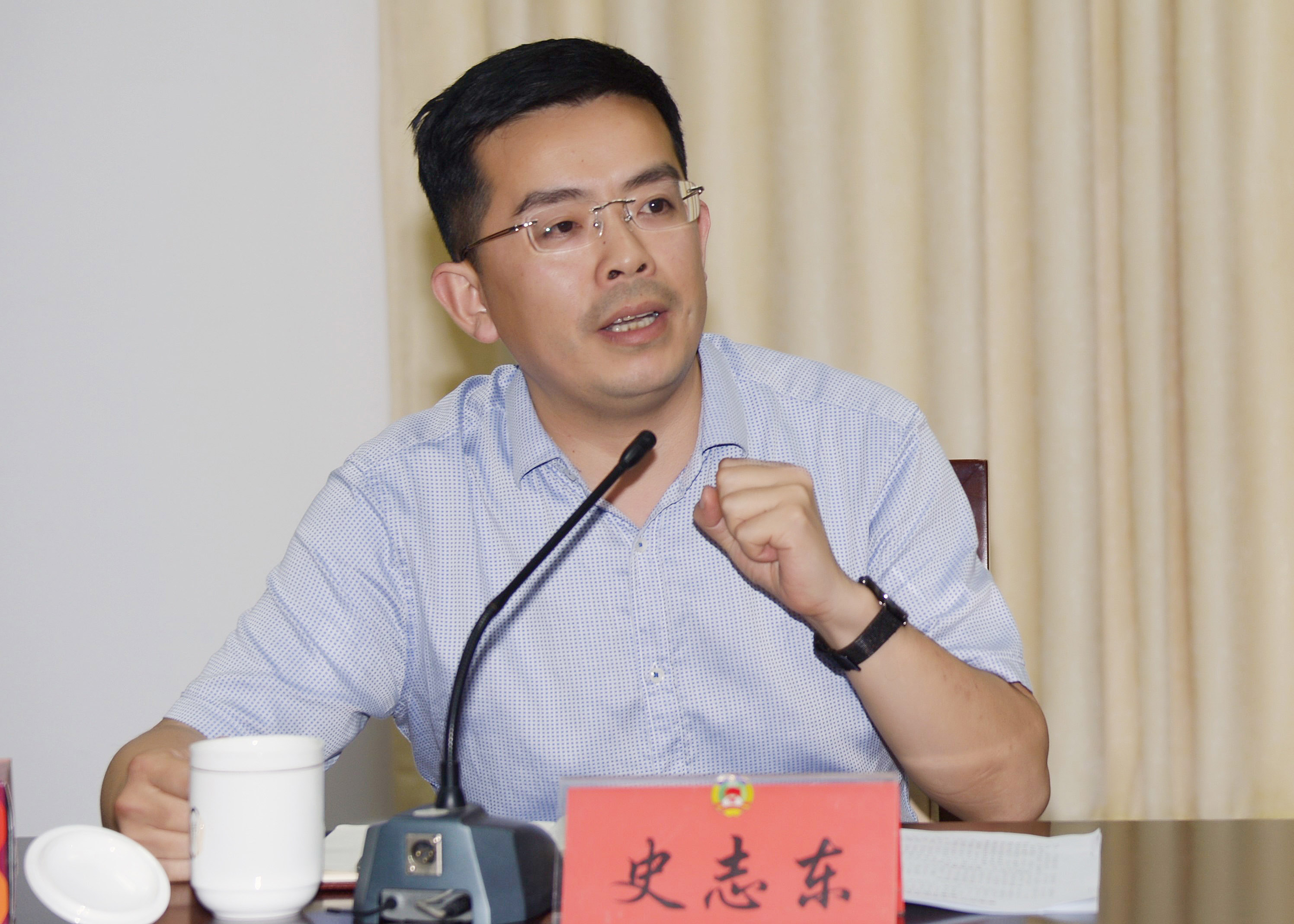 政协委员扶持中小微企业健康发展,上海市政协委员视察临港新片区