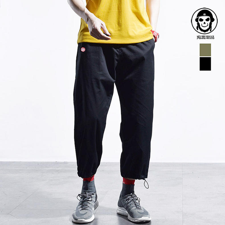 矮个子买不到合适的裤子男,150男生矮个子必备的裤子