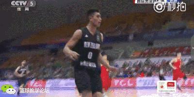 杜锋本内特冲突,本内特cba冲突