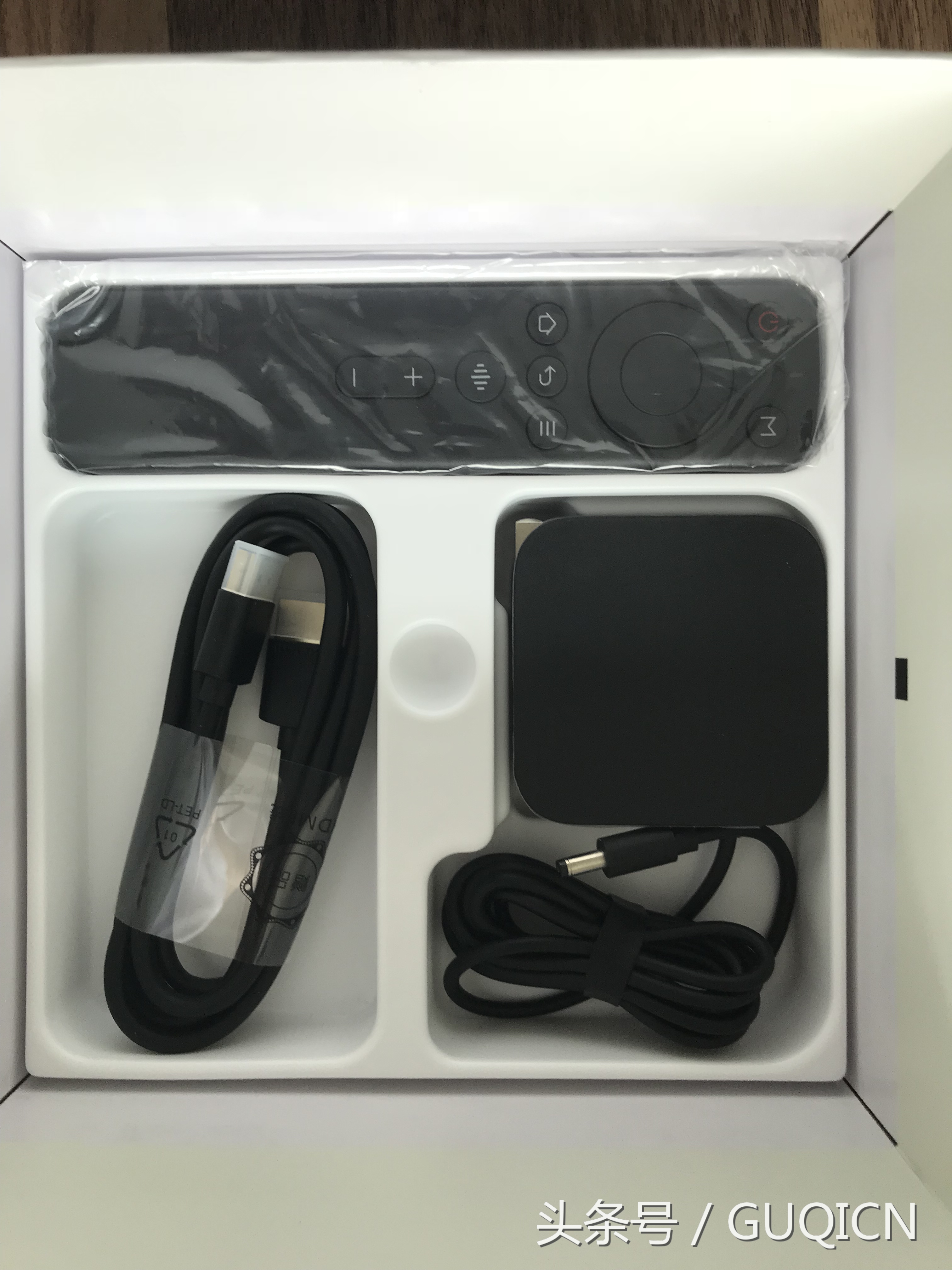 智能语音机顶盒天猫魔盒,天猫精灵魔盒测评体验