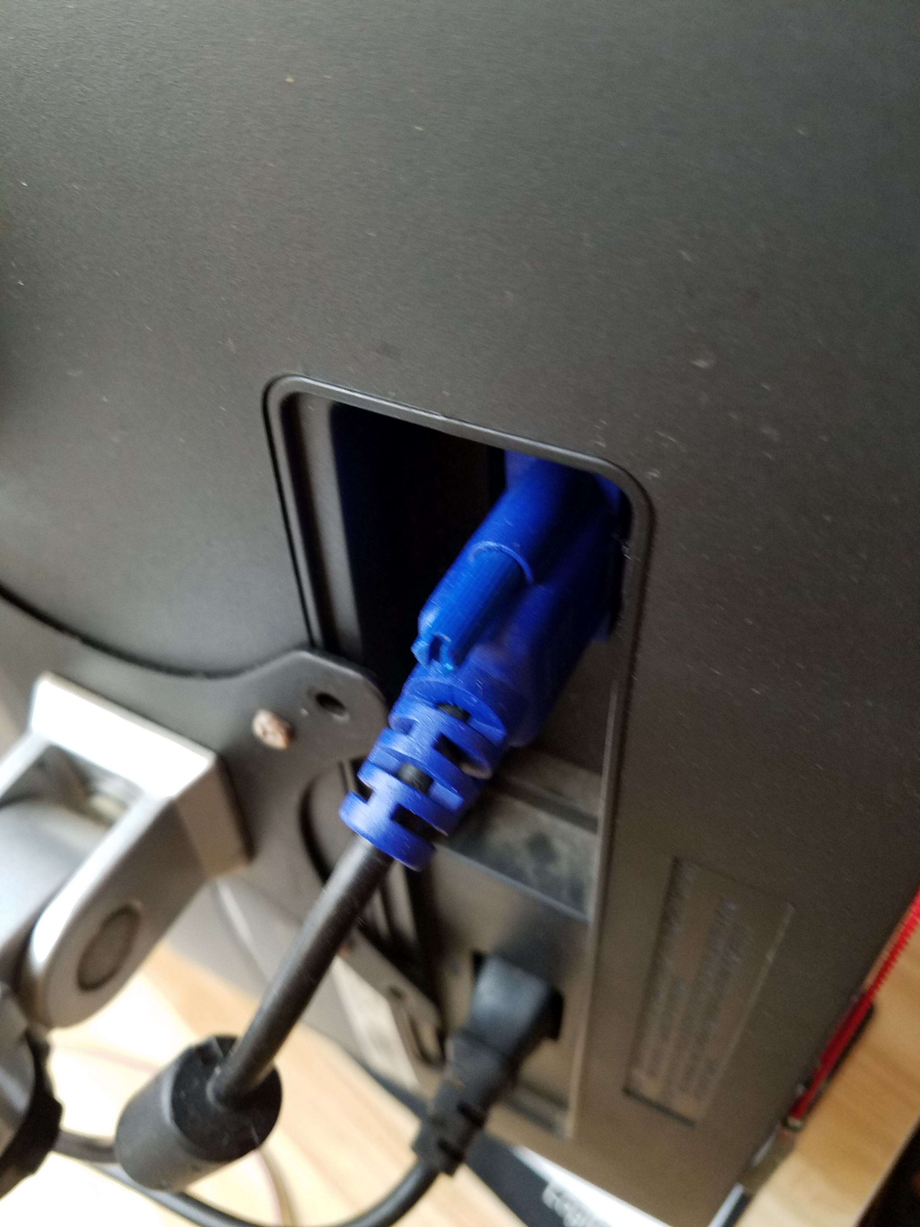 win10双屏设置不同壁纸,win10双屏显示另一台没信号