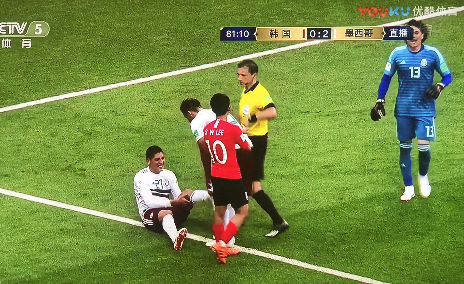 超大液晶电视看世界杯,看世界杯用什么显示器