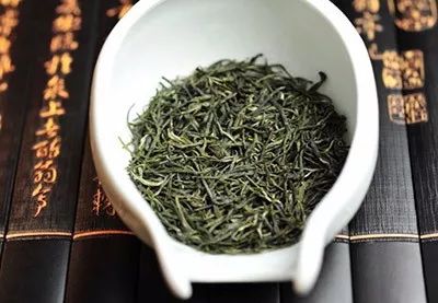 茶香四溢的中国十大名茶,中国最好的10款茶