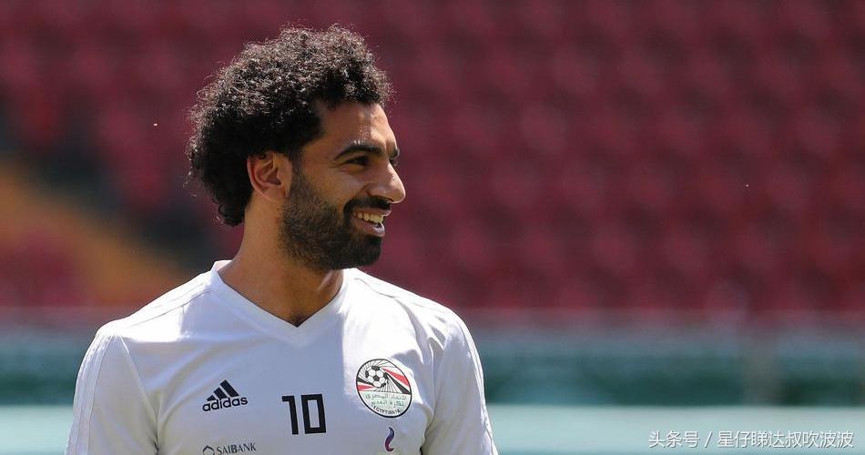 萨拉赫0-0埃及,埃及萨拉赫进军世界杯