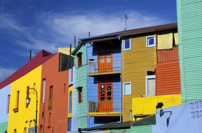 阿根廷的地理小报,阿根廷八卦