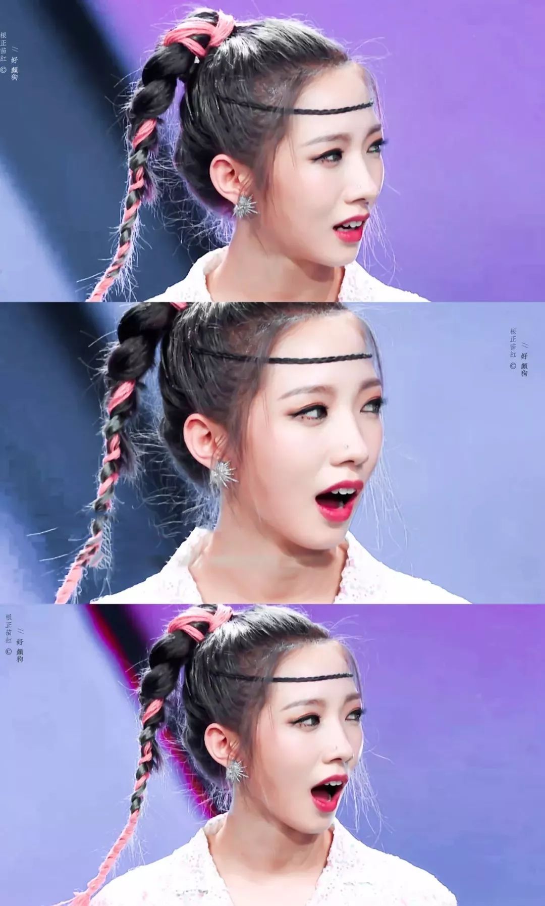 2020年短发减龄发型显脸小,显头小脸小减龄的发型短发