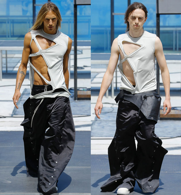 巴黎时装周2021秋冬男装流行重点,巴黎时装周2023秋冬男装流行重点