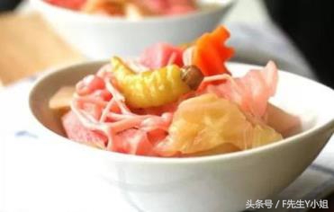 22款私藏多年的经典腌菜酱菜做法大全酸甜辣咸全有能用一辈子