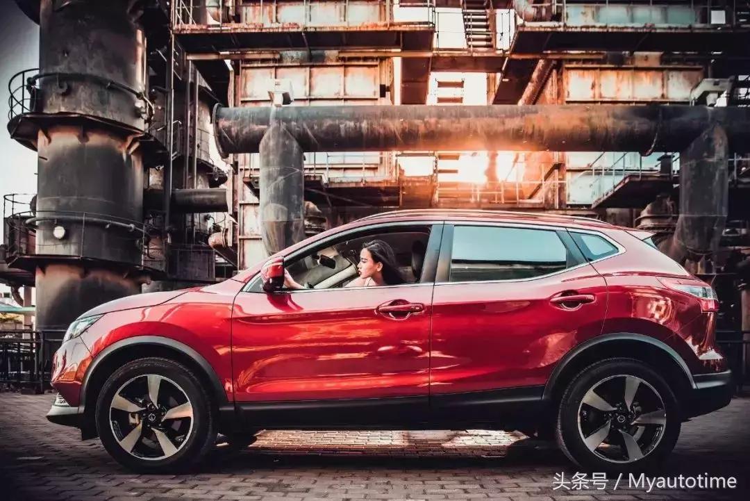 新款逍客车主不得不说的大实话,聊聊逍客优和缺点