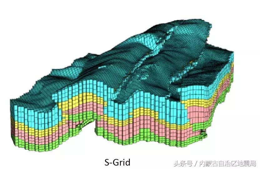 地质工程就业前景及工资雄安新区,雄安新区地质结构发生变化