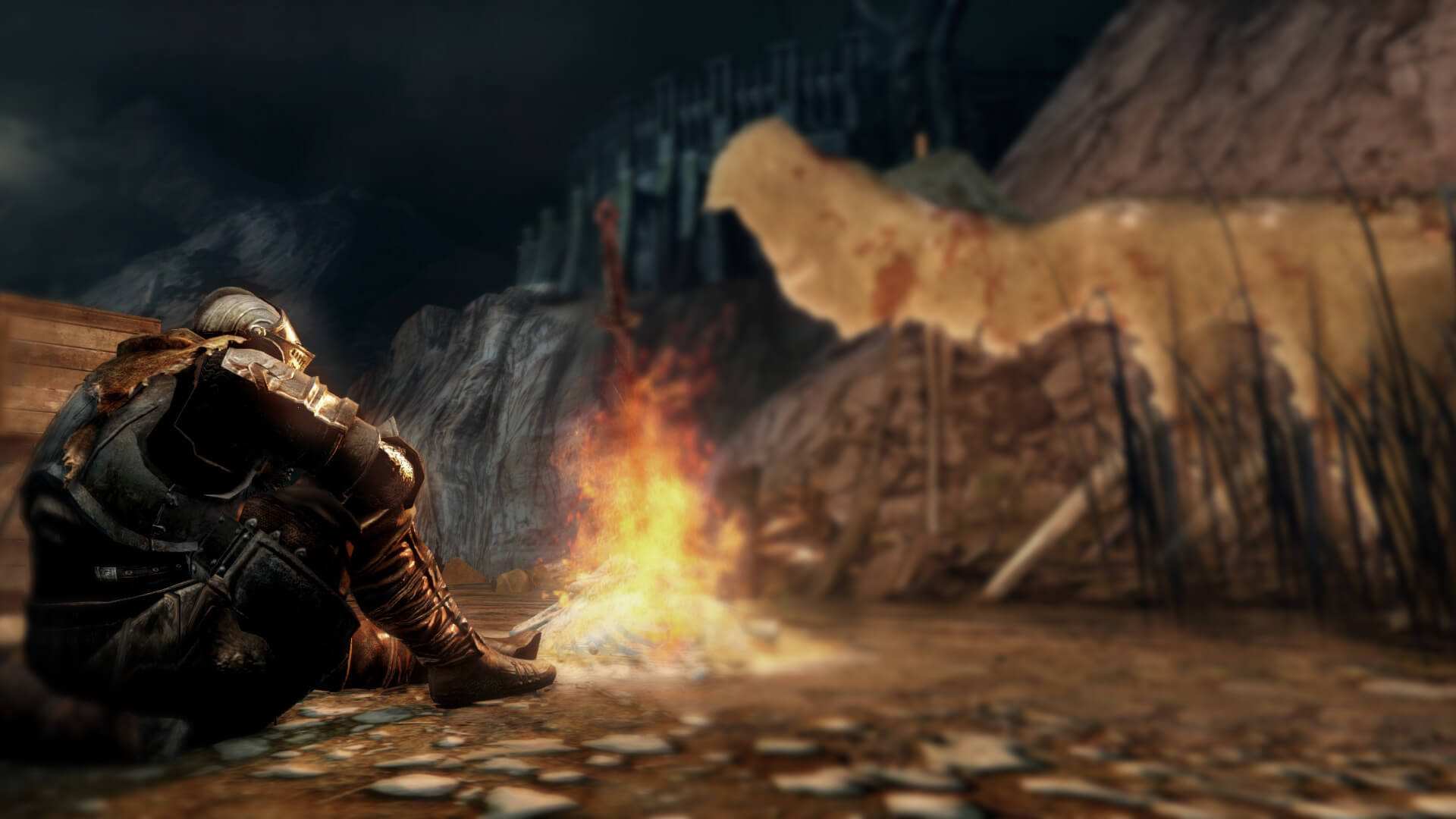 盘点抖M玩家的受难日？这些让你“受死”的抖S游戏有中文版哦