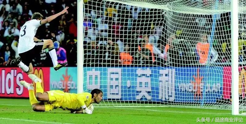 “中国广告队”征战世界杯：撒钱50亿，营销开支全球第一